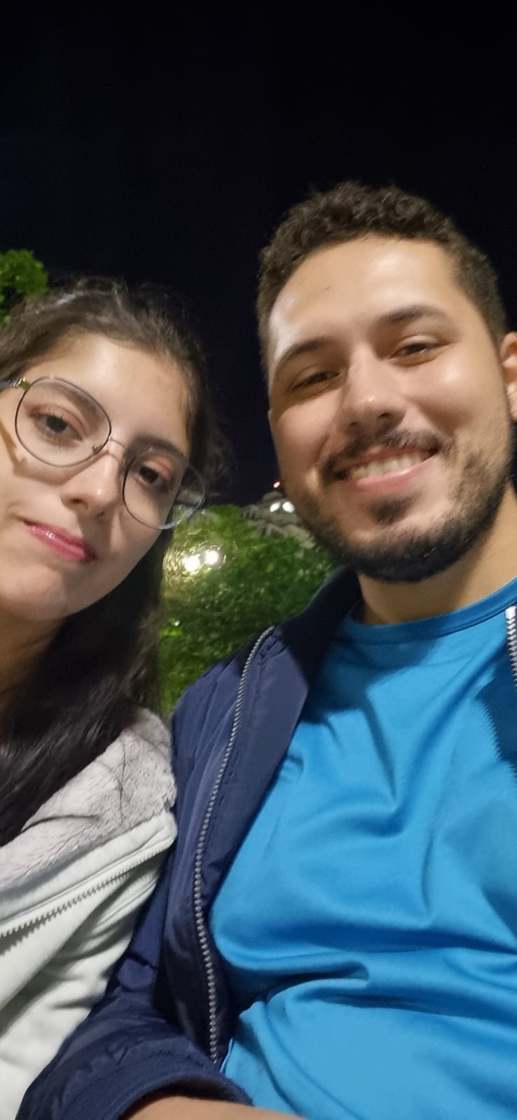 Momento romântico 6