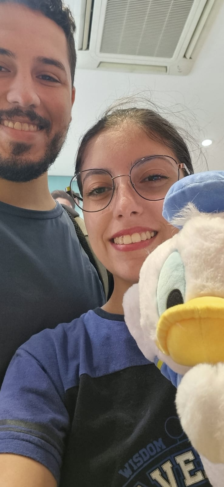 Momento romântico 1