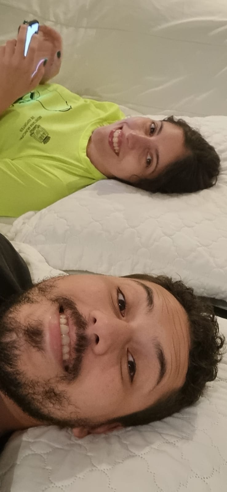 Momento romântico 5