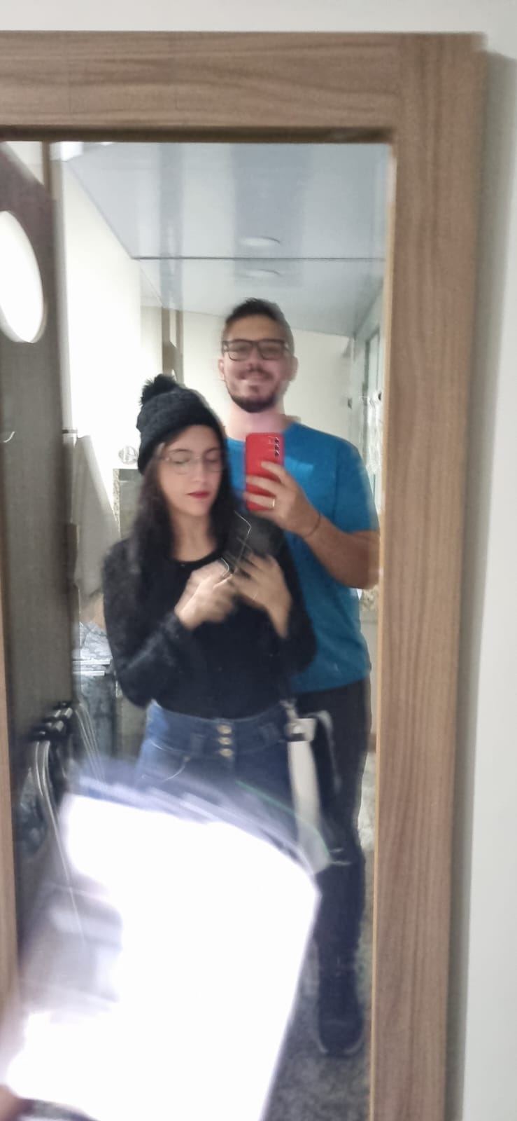 Momento romântico 7